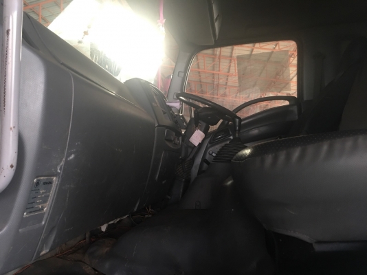 พ่วง 24 ล้อ ISUZU FYH360 ปี56 ไมล์ 2 แสนกว่า ๆ กระบะมิเนียม - ดั้ม อู่ ส.ไพบูลย์โคราช สภาพสวย ยางดี พร้อมใช้ พร้อมโอน ราคา 2,800,000.- ต่อรอง พ่วง 24 ล้อ ISUZU FYH360 ปี56 ไมล์ 2 แสนกว่า ๆ กระบะมิเนียม - ดั้ม อู่ ส.ไพบูลย์โคราช สภาพสวย ยางดี พร้อมใช้ พร้อมโอน ราคา 2,800,000.- ต่อรอง