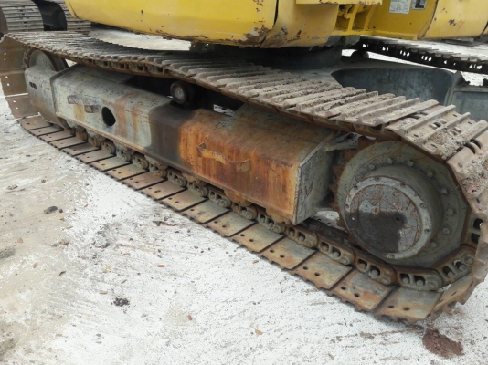 ขายจ้า..KOMATSU PC138US-2E1 มาใหม่ เก่านอกแท้ เดิมๆๆ สภาพสวย มีลายแย๊ก 7,XXX ชั่วโมง พร้อมใช้ โทร 089-3818694 ดวงนภา ขายจ้า..KOMATSU PC138US-2E1 มาใหม่ เก่านอกแท้ เดิมๆๆ สภาพสวย มีลายแย๊ก 7,XXX ชั่วโมง พร้อมใช้ โทร 089-3818694 ดวงนภา