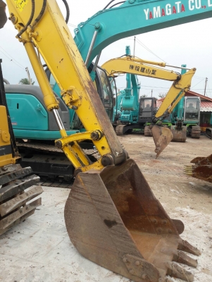 ขายจ้า..KOMATSU PC138US-2E1 มาใหม่ เก่านอกแท้ เดิมๆๆ สภาพสวย มีลายแย๊ก 7,XXX ชั่วโมง พร้อมใช้ โทร 089-3818694 ดวงนภา ขายจ้า..KOMATSU PC138US-2E1 มาใหม่ เก่านอกแท้ เดิมๆๆ สภาพสวย มีลายแย๊ก 7,XXX ชั่วโมง พร้อมใช้ โทร 089-3818694 ดวงนภา