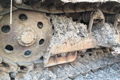 ขาย!! >>> Komatsu D20P รุ่น 5 พร้อมใช้งาน เอกสารใบซื้อขาย <<<  เบอร์ติดต่อ 098-7155789 086-4631102