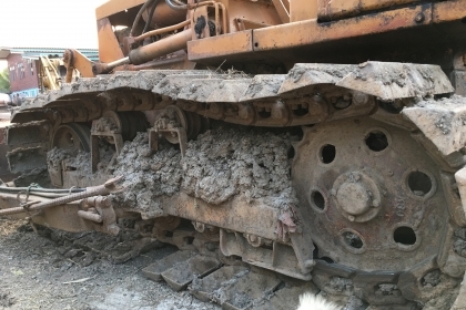 ขาย!! >>> Komatsu D20P รุ่น 5 พร้อมใช้งาน เอกสารใบซื้อขาย <<<  เบอร์ติดต่อ 098-7155789 086-4631102