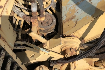 ขาย!! >>> แบคโฮล้อยาง Hitachi Ex120 290,000 บาท <<< เบอร์ติดต่อ 098-7155789 086-4631102