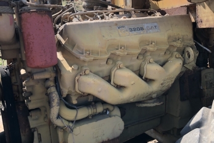 ขาย!! >>> ถบด Dynapac C25 ตามสภาพ 320,000 บาท <<< เบอร์ติดต่อ 098-7155789 086-4631102