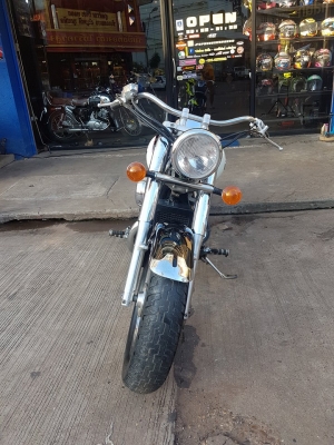 ขายแลกเทิร์น HONDA SHADOW400 CLASSIC เดิมๆ แฮนด์กว้าง โครเมี่ยมเงา อินวอยส์ สรรพสามิตร ราคา 65000 บา ขายแลกเทิร์น HONDA SHADOW400 CLASSIC เดิมๆ แฮนด์กว้าง โครเมี่ยมเงา อินวอยส์ สรรพสามิตร ราคา 65000 บา