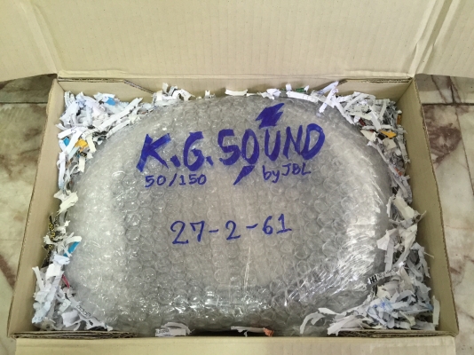 ขายสเปเซอร์รองลำโพง TOYOTA รุ่น VIGO พลาสติก ABS