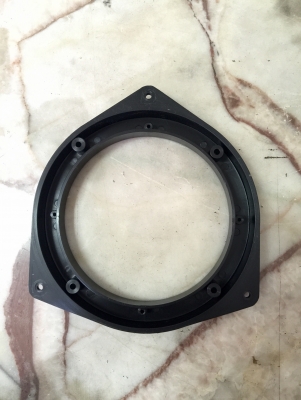 ขายสเปเซอร์รองลำโพง TOYOTA รุ่น VIGO พลาสติก ABS