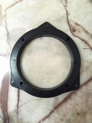 ขายสเปเซอร์รองลำโพง TOYOTA รุ่น VIGO พลาสติก ABS