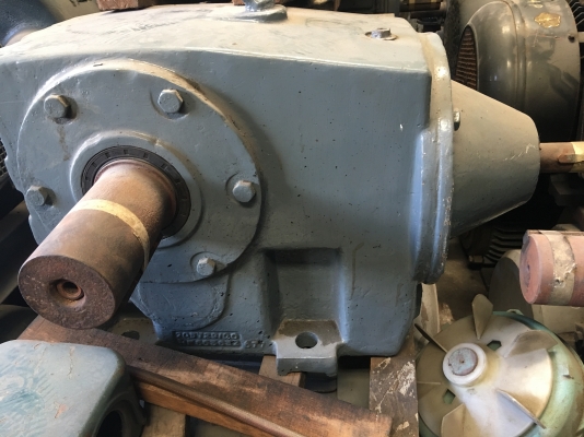 ขายมอเตอร์เกียร์ ราคาถูก