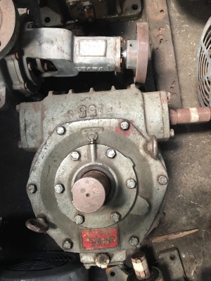 ขายมอเตอร์เกียร์ ราคาถูก