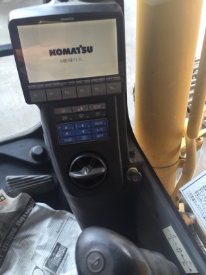 Komatsu PC200-8 เหมาะกับงานหนัก งานเร่ง เครื่องแน่น พร้อมลุยงาน สนใจติดต่อ0813553478(คุณโย)