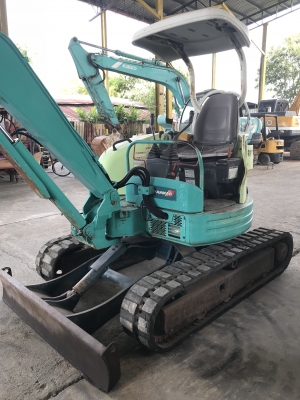 Yanmar vio30 รถนอกสภาพสวย เครื่องปั๊มแน่น ไม่เคยใช้งานในไทย สนใจติดต่อ0813553478 คุณโย