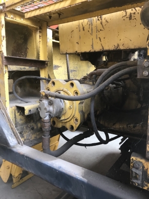 Kobelco SK200mark3 รถเก่านำเข้าจากญี่ปุ่น สภาพพร้อมลุยงาน สนใจติดต่อ0813553478(คุณโย)