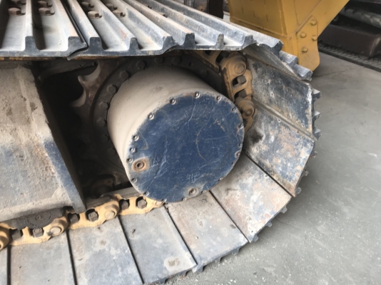 Kobelco SK200mark3 รถเก่านำเข้าจากญี่ปุ่น สภาพพร้อมลุยงาน สนใจติดต่อ0813553478(คุณโย)