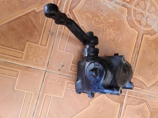 กระปุกพวงมาลัยธรรมดาเบนซ์หางปลา w110 w111