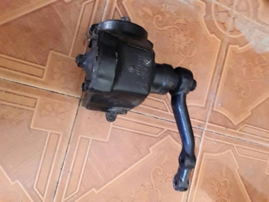 กระปุกพวงมาลัยธรรมดาเบนซ์หางปลา w110 w111