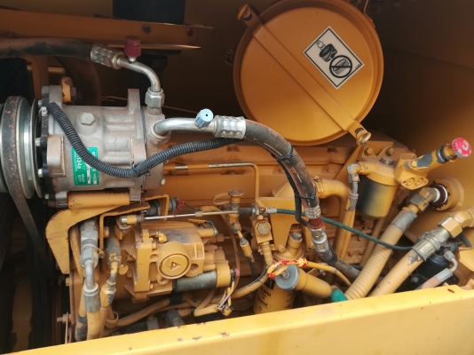 รถบดเก่านอก CS-563C ขนาด 10 ตัน ปี 1,997 7,232 ชม สนใจ 061-4194021 NDT Thailand Line : 0614194021 พรภวิษย์ รถบดเก่านอก CS-563C ขนาด 10 ตัน ปี 1,997 7,232 ชม สนใจ 061-4194021 NDT Thailand Line : 0614194021 พรภวิษย์