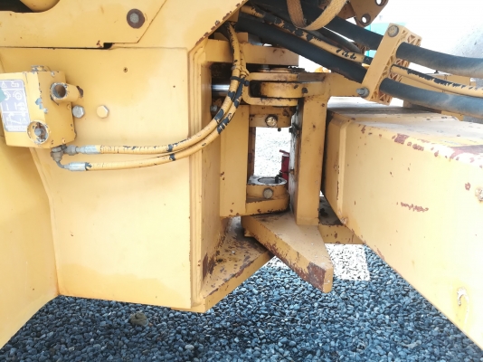 รถบดเก่านอก CS-563C ขนาด 10 ตัน ปี 1,997 7,232 ชม สนใจ 061-4194021 NDT Thailand Line : 0614194021 พรภวิษย์ รถบดเก่านอก CS-563C ขนาด 10 ตัน ปี 1,997 7,232 ชม สนใจ 061-4194021 NDT Thailand Line : 0614194021 พรภวิษย์