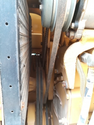 รถบดเก่านอก CS-563C ขนาด 10 ตัน ปี 1,997 7,232 ชม สนใจ 061-4194021 NDT Thailand Line : 0614194021 พรภวิษย์ รถบดเก่านอก CS-563C ขนาด 10 ตัน ปี 1,997 7,232 ชม สนใจ 061-4194021 NDT Thailand Line : 0614194021 พรภวิษย์