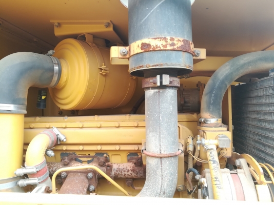 รถบดเก่านอก CS-563C ขนาด 10 ตัน ปี 1,997 7,232 ชม สนใจ 061-4194021 NDT Thailand Line : 0614194021 พรภวิษย์ รถบดเก่านอก CS-563C ขนาด 10 ตัน ปี 1,997 7,232 ชม สนใจ 061-4194021 NDT Thailand Line : 0614194021 พรภวิษย์