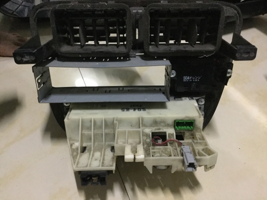 ขายอะไหล่รถ HONDA ซีวิค ตาโต