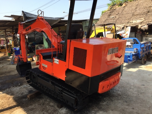 kubota kh1 เทียบเท่า30 เก่าญี่ปุ่นใช้น้อยมีใบอินวอย kubota kh1 เทียบเท่า30 เก่าญี่ปุ่นใช้น้อยมีใบอินวอย