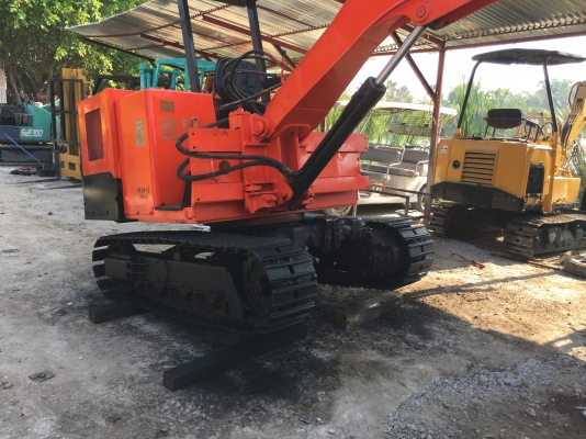 kubota kh1 เทียบเท่า30 เก่าญี่ปุ่นใช้น้อยมีใบอินวอย kubota kh1 เทียบเท่า30 เก่าญี่ปุ่นใช้น้อยมีใบอินวอย