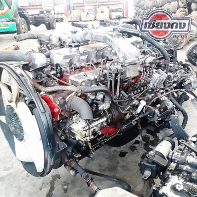 ขายเครื่อง HO7C Turbo 210 สภาพสวยๆพร้อมใช้