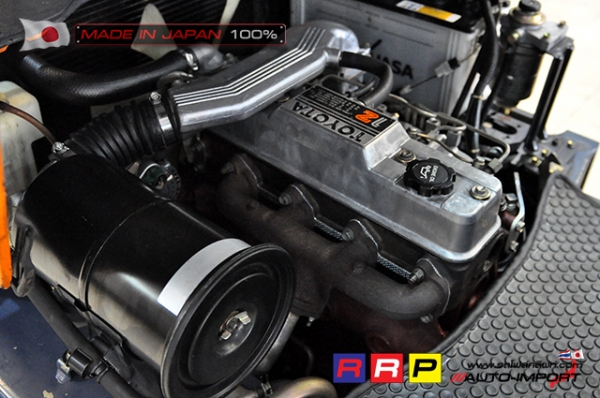 ขายรถโฟล์คลิฟท์มือสอง TOYOTA รุ่น 5FD25-73150 นำเข้าจากประเทศญี่ปุ่น 100\% ไม่เคยใช้งานในไทย ขายรถโฟล์คลิฟท์มือสอง TOYOTA รุ่น 5FD25-73150 นำเข้าจากประเทศญี่ปุ่น 100\% ไม่เคยใช้งานในไทย