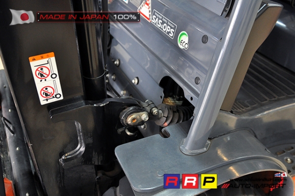 ขายรถโฟล์คลิฟท์มือสอง TOYOTA รุ่น 8FG30-30940 นำเข้าจากประเทศญี่ปุ่น 100\% ไม่เคยใช้งานในไทย ขายรถโฟล์คลิฟท์มือสอง TOYOTA รุ่น 8FG30-30940 นำเข้าจากประเทศญี่ปุ่น 100\% ไม่เคยใช้งานในไทย