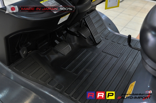 ขายรถโฟล์คลิฟท์มือสอง TOYOTA รุ่น 8FG30-30940 นำเข้าจากประเทศญี่ปุ่น 100\% ไม่เคยใช้งานในไทย ขายรถโฟล์คลิฟท์มือสอง TOYOTA รุ่น 8FG30-30940 นำเข้าจากประเทศญี่ปุ่น 100\% ไม่เคยใช้งานในไทย