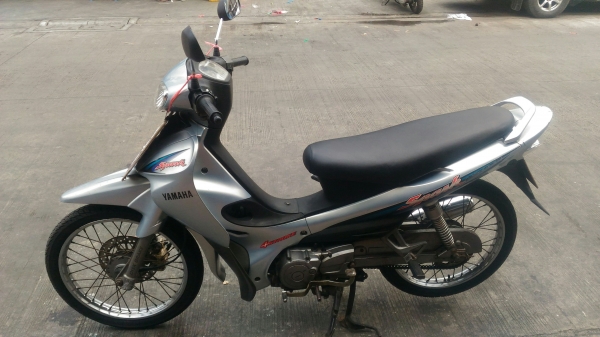 ขายสปาร์ค ทะเบียน โอน9000