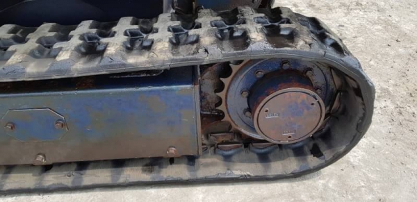 ขายด่วนรถแบคโฮKOMATSUโคมัสซูรุ่นยอดนิยมสวยๆPC15-6เครื่องโคมัสซู3D75เครื่องดีปั่มแรงรถนอกเพิ่งนำเข้ามาใหม่ยังไม่เคยใช้งานในเมืองไทยเลย