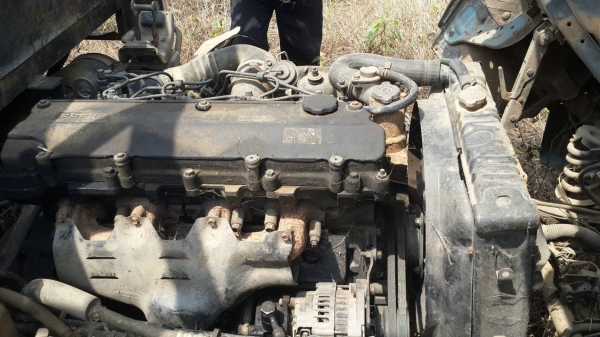 รถหกล้อ ISUZU หัวการ์ตูน 135แรง เอกสารเล่มชุดโอนครบ รถหกล้อ ISUZU หัวการ์ตูน 135แรง เอกสารเล่มชุดโอนครบ