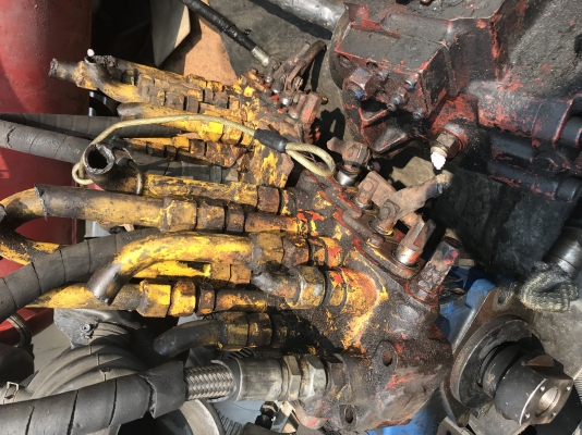 ขายคอนโทน 4 แกน แกนโต 6 หุน เก่าญี่ปุ่น ขายคอนโทน 4 แกน แกนโต 6 หุน เก่าญี่ปุ่น