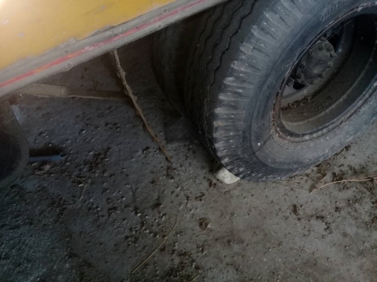 ขาย 6ล้อ ฮีโน่ km 777  เครื่อง 117แรง