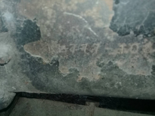 ขาย 6ล้อ ฮีโน่ km 777  เครื่อง 117แรง