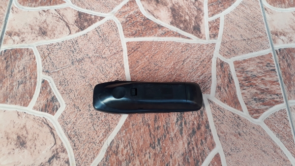 รีโมทเครื่องเล่น Panasonic Strada มือสองจากญี่ปุ่น