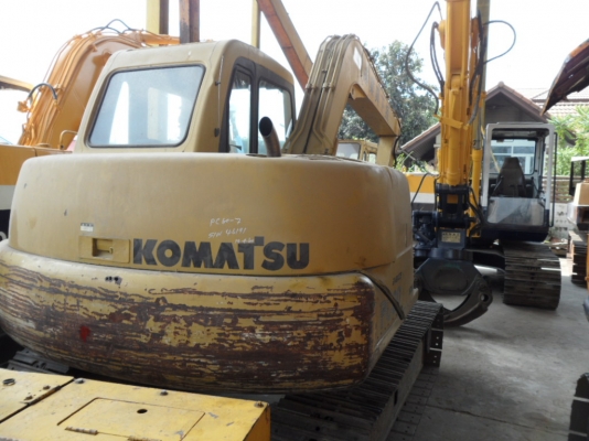 PC60-7รถนอกสวยๆชั่วโมงน้อยๆเอกสารครบๆราคาดีๆ@820,000บาทสนใจโทรหา ☎ 081-989-1989 + ID LINE : rangrayong หรั่งครับ PC60-7รถนอกสวยๆชั่วโมงน้อยๆเอกสารครบๆราคาดีๆ@820,000บาทสนใจโทรหา ☎ 081-989-1989 + ID LINE : rangrayong หรั่งครับ