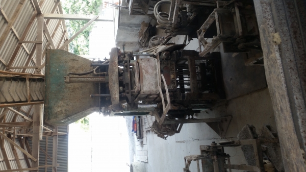 ขายเครื่องอัดอิฐบล็อกไฮดรอลิก ขายเครื่องอัดอิฐบล็อกไฮดรอลิก