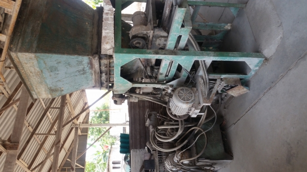 ขายเครื่องอัดอิฐบล็อกไฮดรอลิก ขายเครื่องอัดอิฐบล็อกไฮดรอลิก