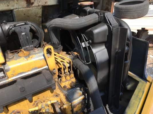 Pc30-6 KOMUTSU  เนื้อดีพิมพ์นิยม พร้อมใช่งาน เครื่องดีปั้มแรง เอวแน่ๆ ไว