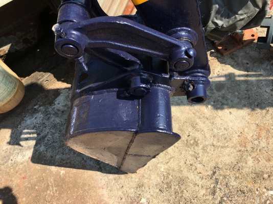 Pc30-6 KOMUTSU  เนื้อดีพิมพ์นิยม พร้อมใช่งาน เครื่องดีปั้มแรง เอวแน่ๆ ไว