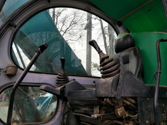 Kobelco 200-5Super เล่มพร้อมโอน