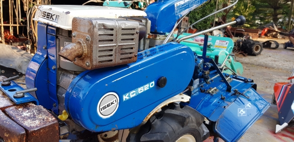 รถพรวนดิน สาดดินยกร่อง ใบตีสวยๆๆพร้อมใช้งาน รถพรวนดิน สาดดินยกร่อง ใบตีสวยๆๆพร้อมใช้งาน