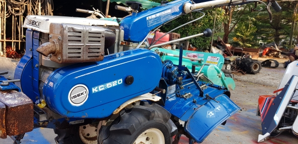 รถพรวนดิน สาดดินยกร่อง ใบตีสวยๆๆพร้อมใช้งาน รถพรวนดิน สาดดินยกร่อง ใบตีสวยๆๆพร้อมใช้งาน