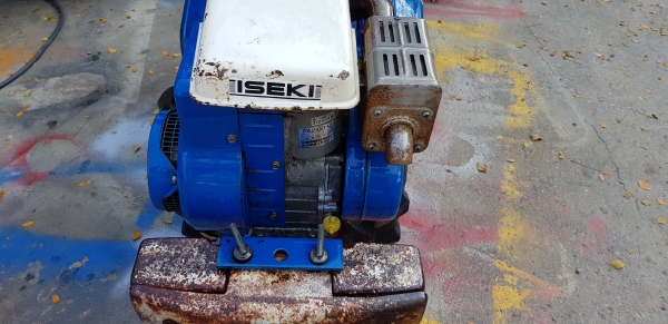 รถพรวนดิน สาดดินยกร่อง ใบตีสวยๆๆพร้อมใช้งาน รถพรวนดิน สาดดินยกร่อง ใบตีสวยๆๆพร้อมใช้งาน