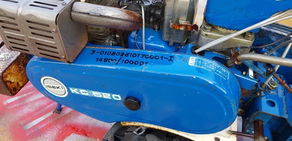 รถพรวนดิน สาดดินยกร่อง ใบตีสวยๆๆพร้อมใช้งาน รถพรวนดิน สาดดินยกร่อง ใบตีสวยๆๆพร้อมใช้งาน