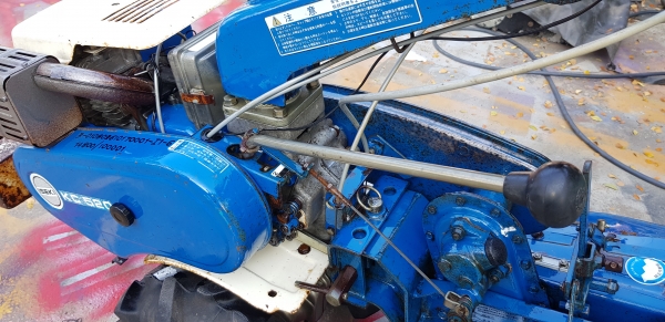 รถพรวนดิน สาดดินยกร่อง ใบตีสวยๆๆพร้อมใช้งาน รถพรวนดิน สาดดินยกร่อง ใบตีสวยๆๆพร้อมใช้งาน