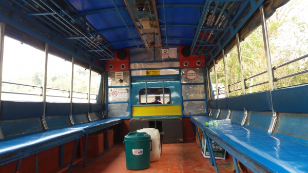 รถ isuzu nkr 110 ปี36 รถห้างแท้