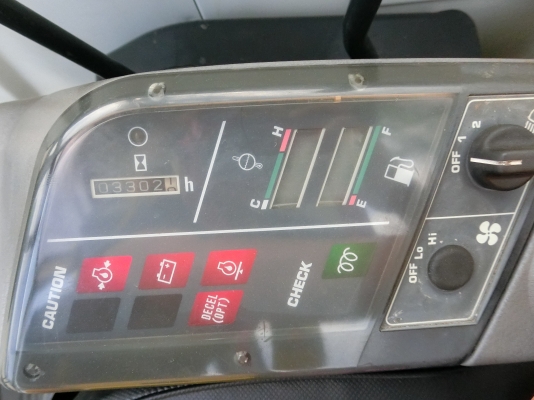 KOMATSU 30-7 ขนาดPC-30 <มีลายหัวแย๊ก>รถเก่านอก<มีVDOให้ชม>มีเอกสาร☎️ติดต่อ 085-5632278 <ราคาต่อรองได้> KOMATSU 30-7 ขนาดPC-30 <มีลายหัวแย๊ก>รถเก่านอก<มีVDOให้ชม>มีเอกสาร☎️ติดต่อ 085-5632278 <ราคาต่อรองได้>